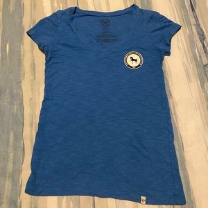 Devon Horseshow T shirt